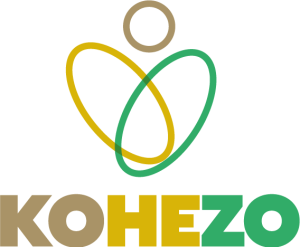 Logo-kohezo